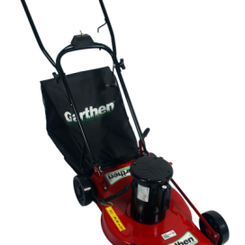 Cortador de Grama Elétrico – LINHA LUXO – GCM-150R